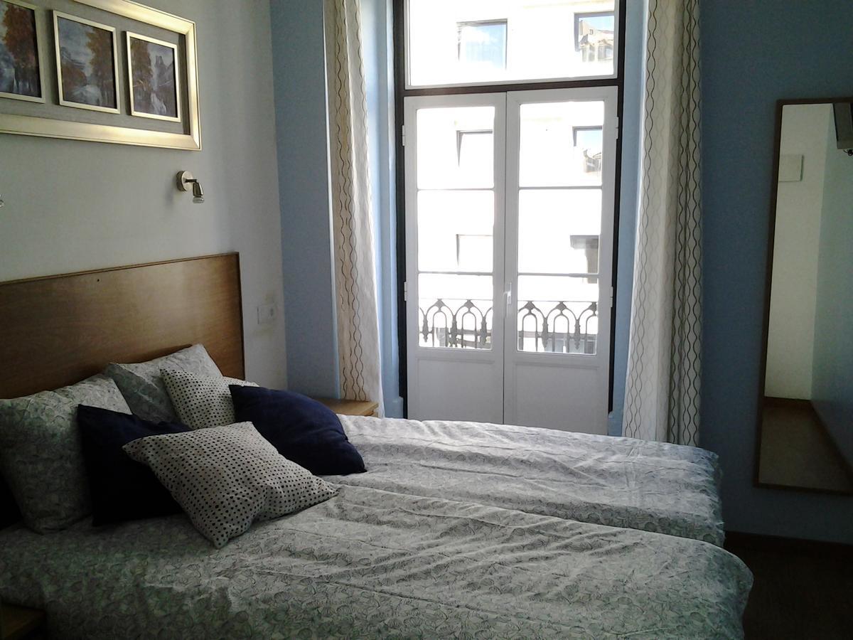 Baixainn Lisboa Eksteriør bilde