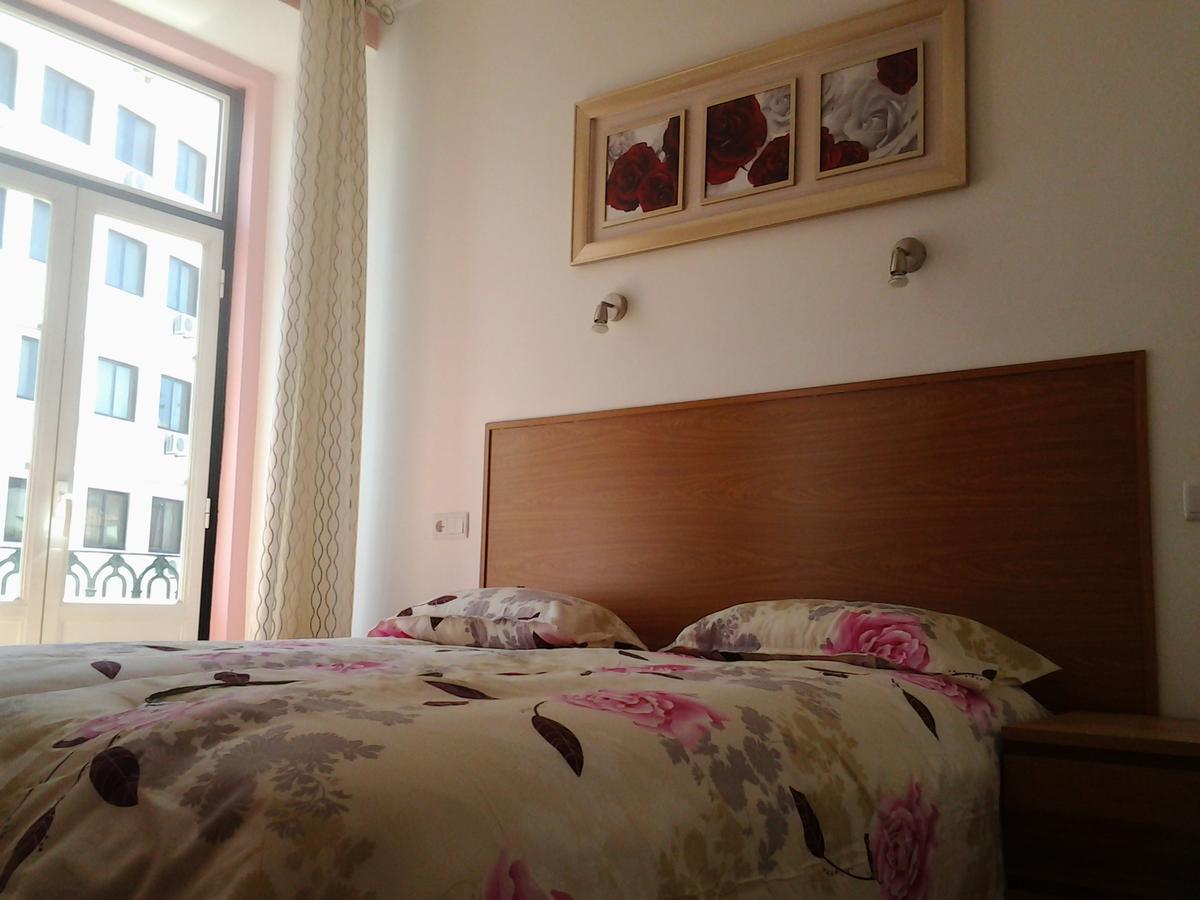 Baixainn Lisboa Eksteriør bilde