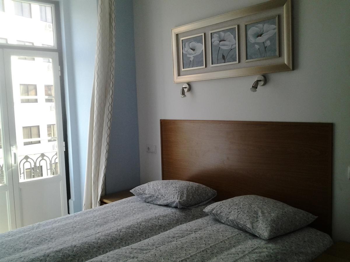 Baixainn Lisboa Eksteriør bilde